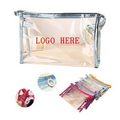 Translucent Cosmetic Bag